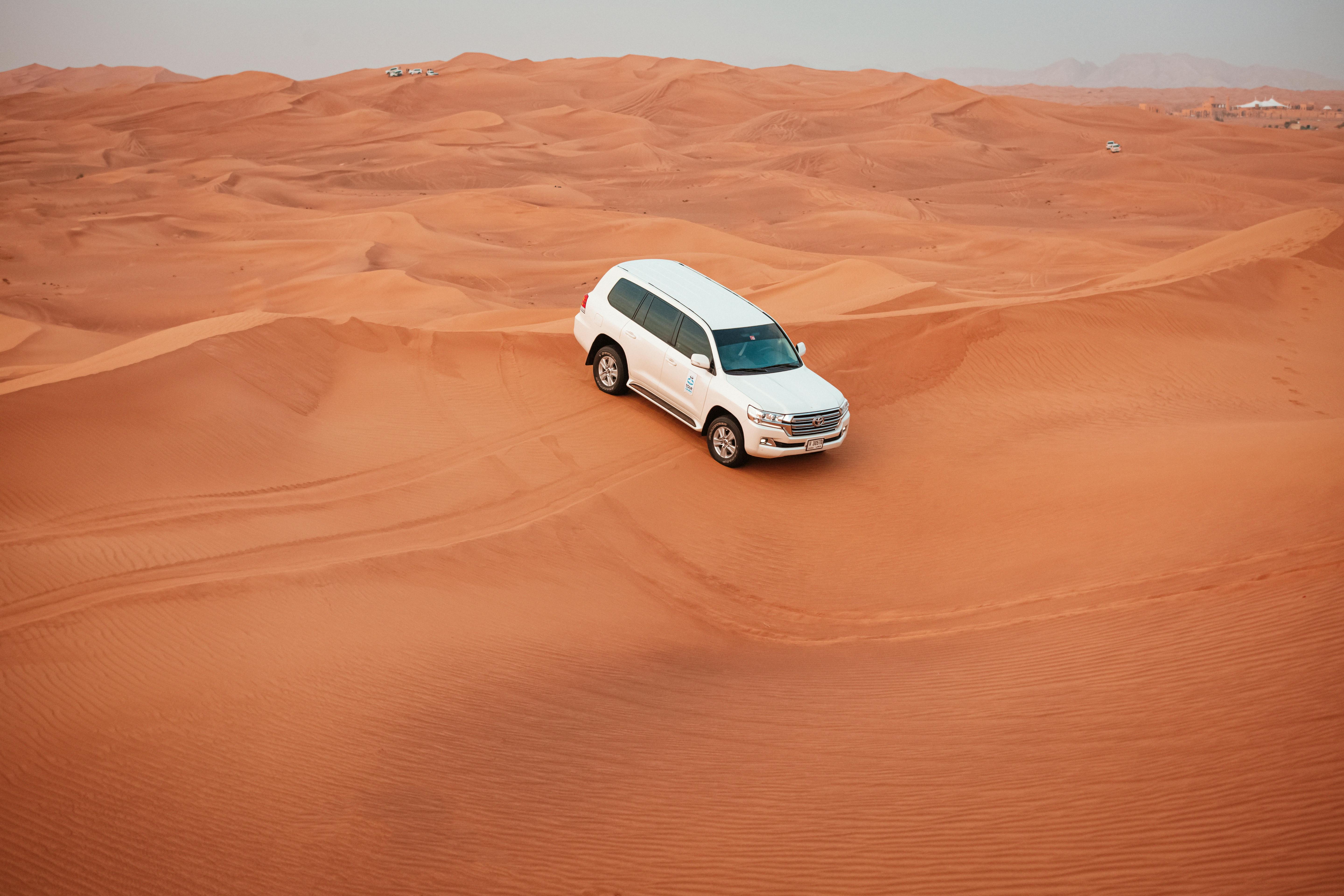 Desert Safari